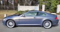 BMW 630 3.0 200kW thumbnail
