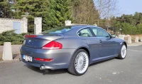 BMW 630 3.0 200kW thumbnail