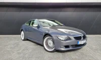 BMW 630 3.0 200kW thumbnail