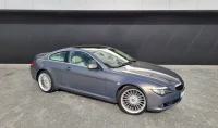 BMW 630 3.0 200kW thumbnail