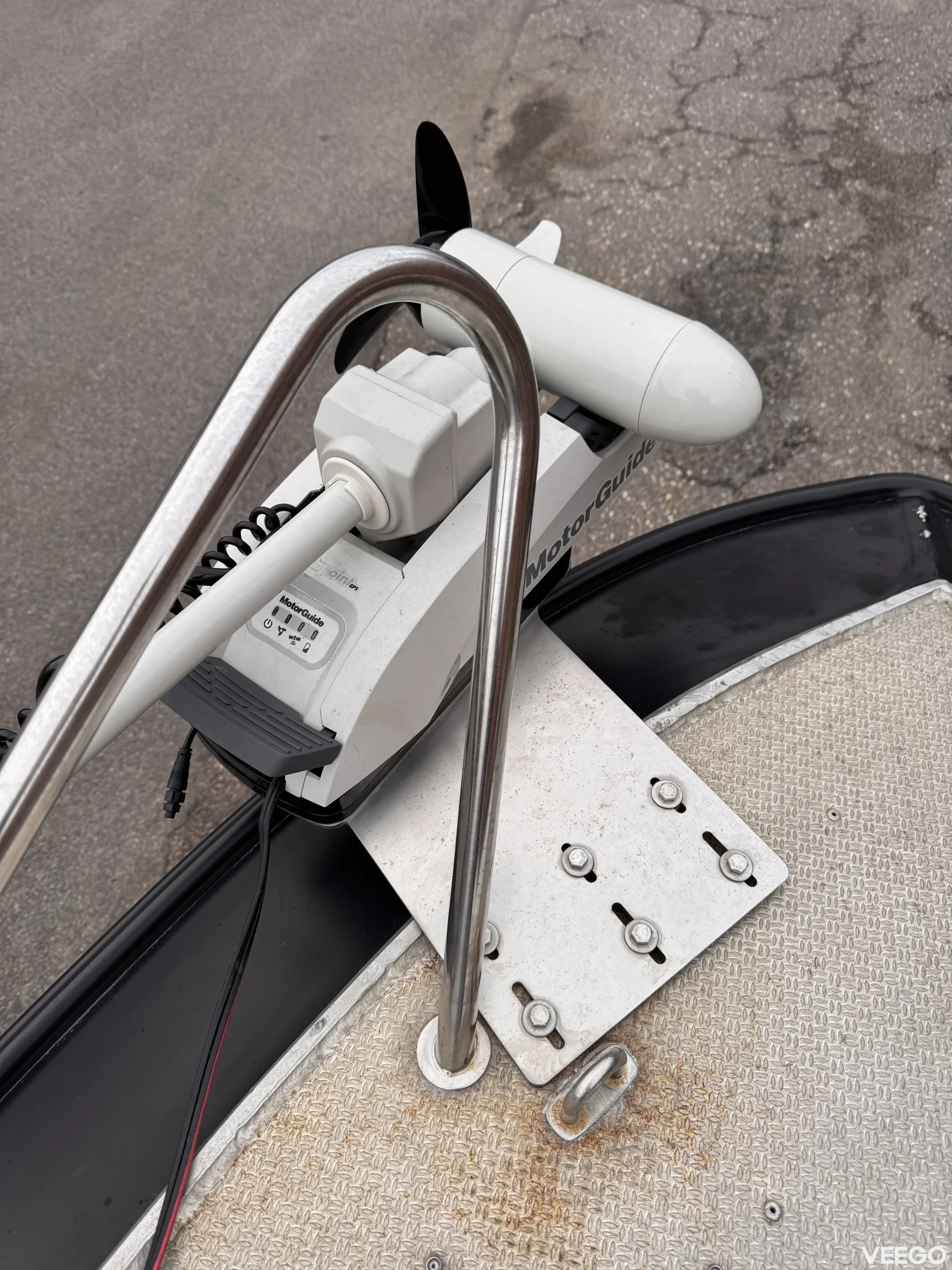 Silver Hawk 100 75kW