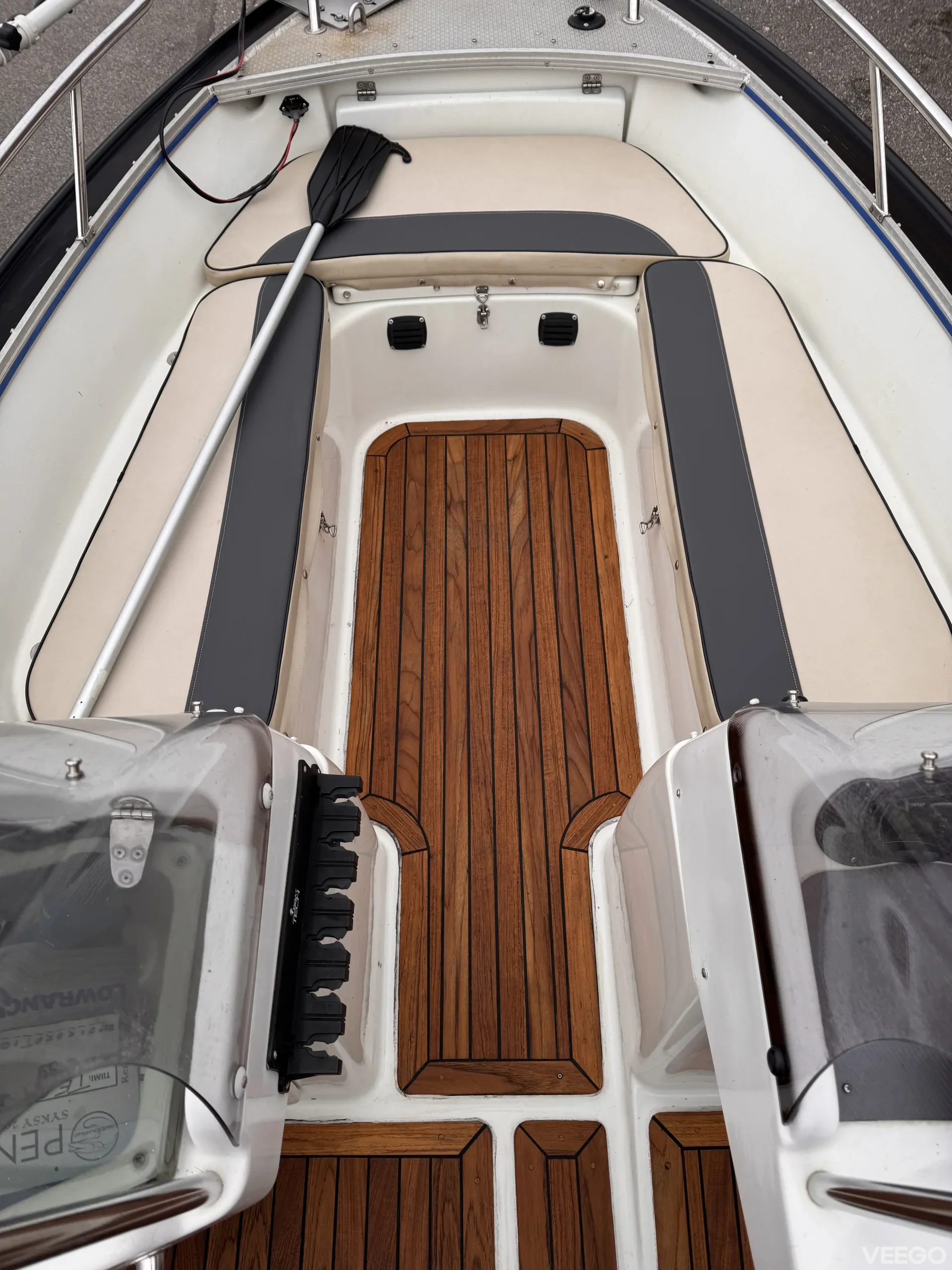 Silver Hawk 100 75kW