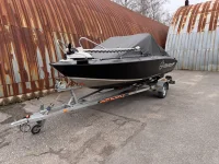 Silver Hawk 100 75kW thumbnail