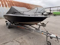 Silver Hawk 100 75kW thumbnail