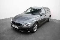 BMW 318 d Touring Advantage 2.0 110kW thumbnail