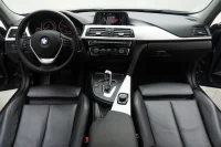 BMW 318 d Touring Advantage 2.0 110kW thumbnail