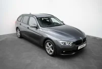 BMW 318 d Touring Advantage 2.0 110kW thumbnail