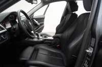 BMW 318 d Touring Advantage 2.0 110kW thumbnail