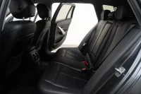 BMW 318 d Touring Advantage 2.0 110kW thumbnail