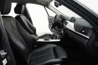 BMW 318 d Touring Advantage 2.0 110kW thumbnail