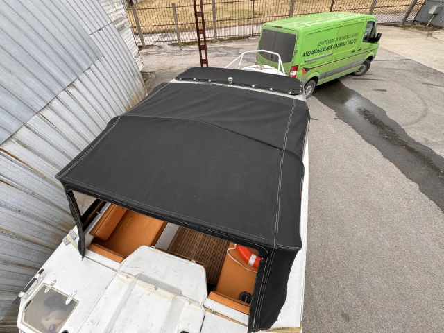 Image of Flipper 620 115