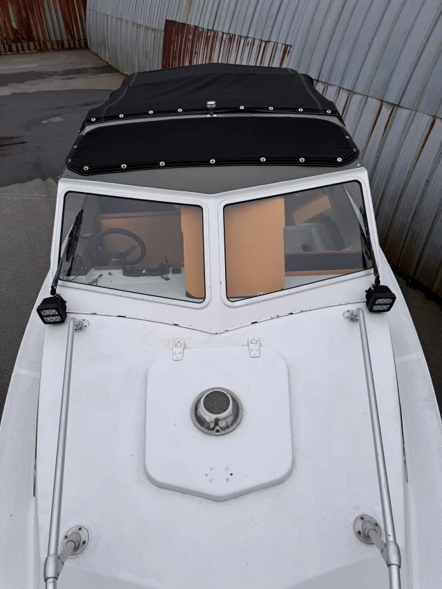 Image of Flipper 620 115