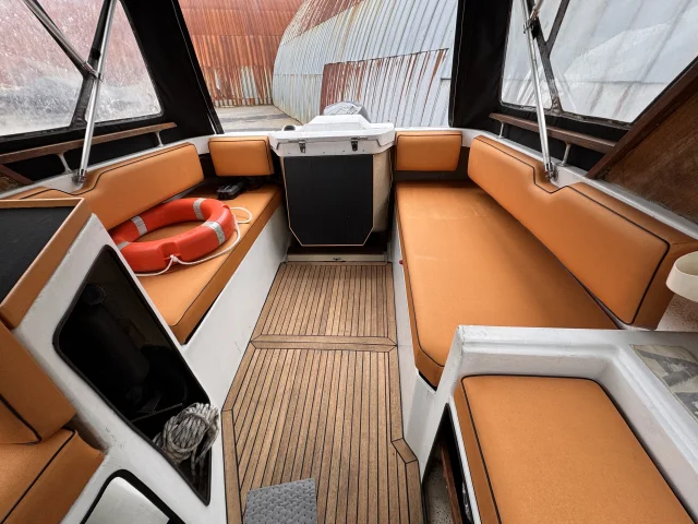 Image of Flipper 620 115