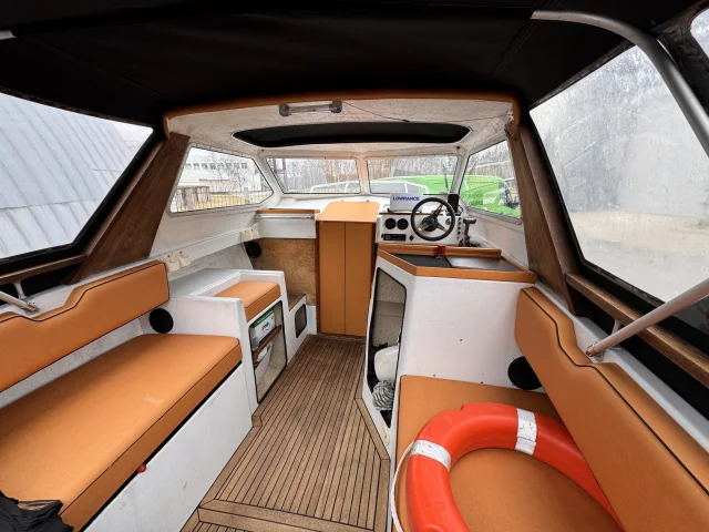 Image of Flipper 620 115