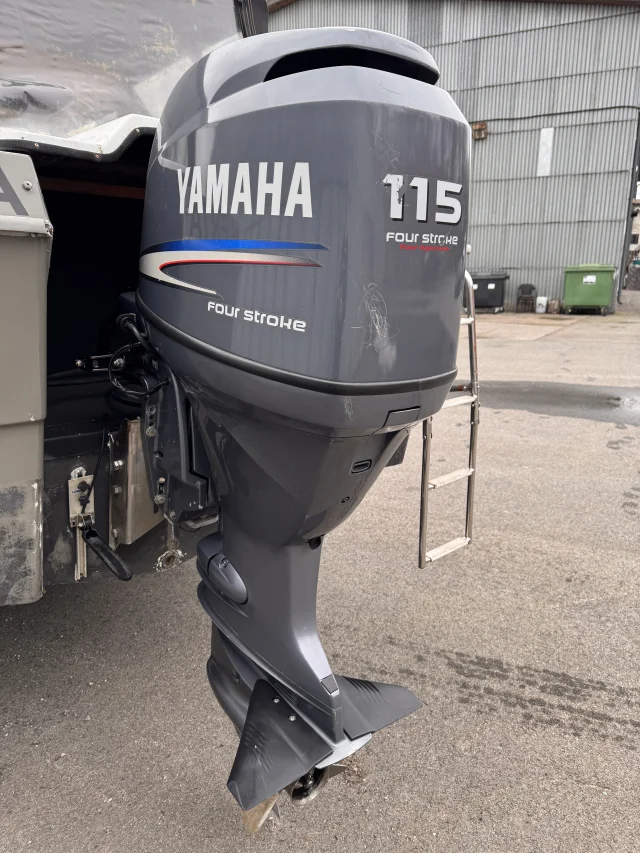 Image of Flipper 620 115