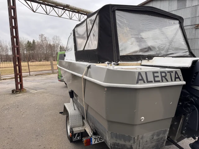 Image of Flipper 620 115