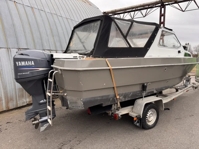 Image of Flipper 620 115