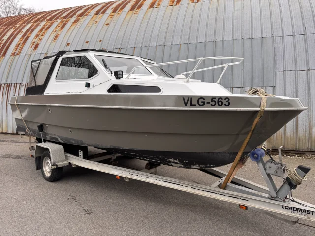 Image of Flipper 620 115