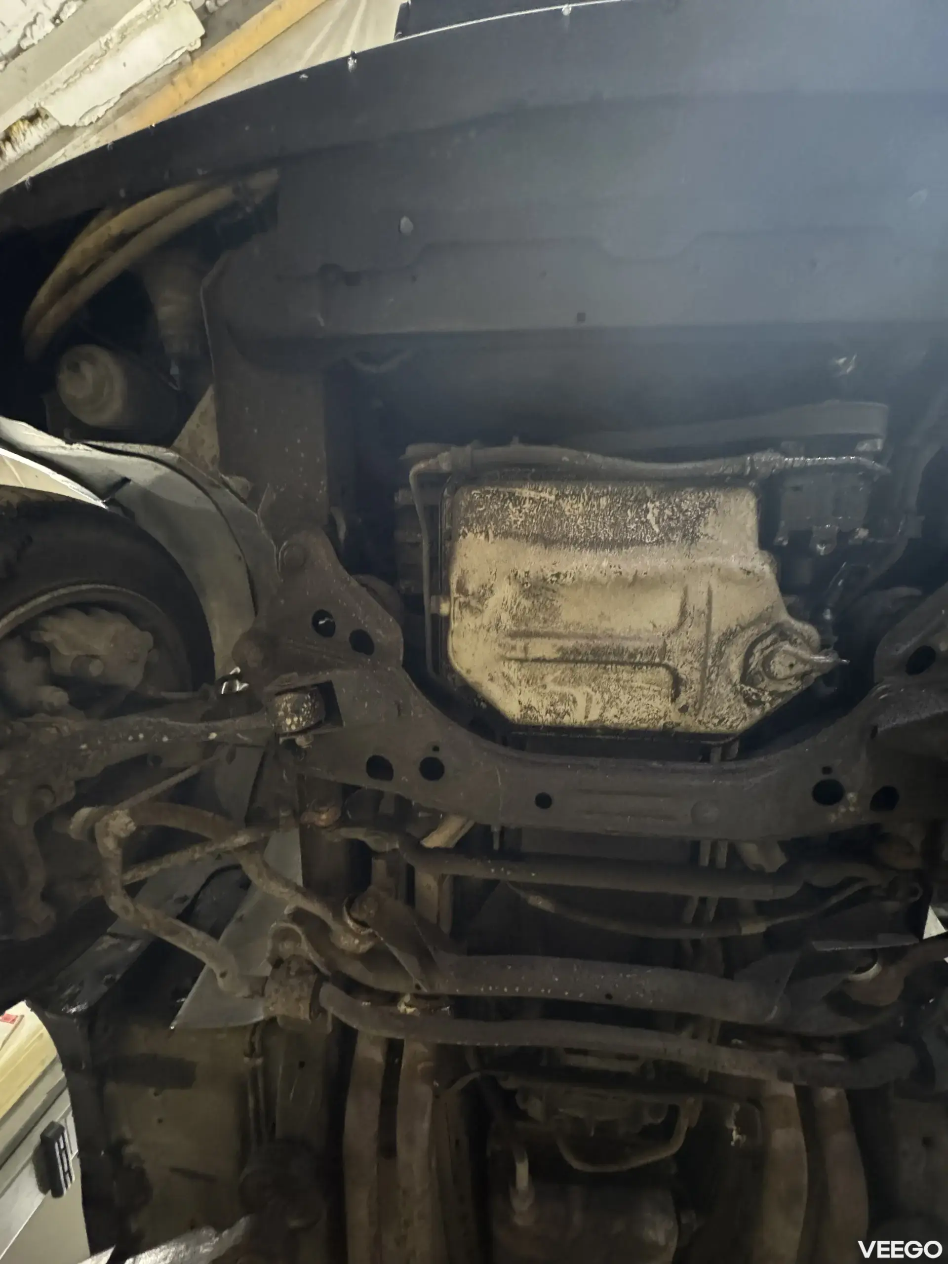 BMW 750I e32 5.0 220kW