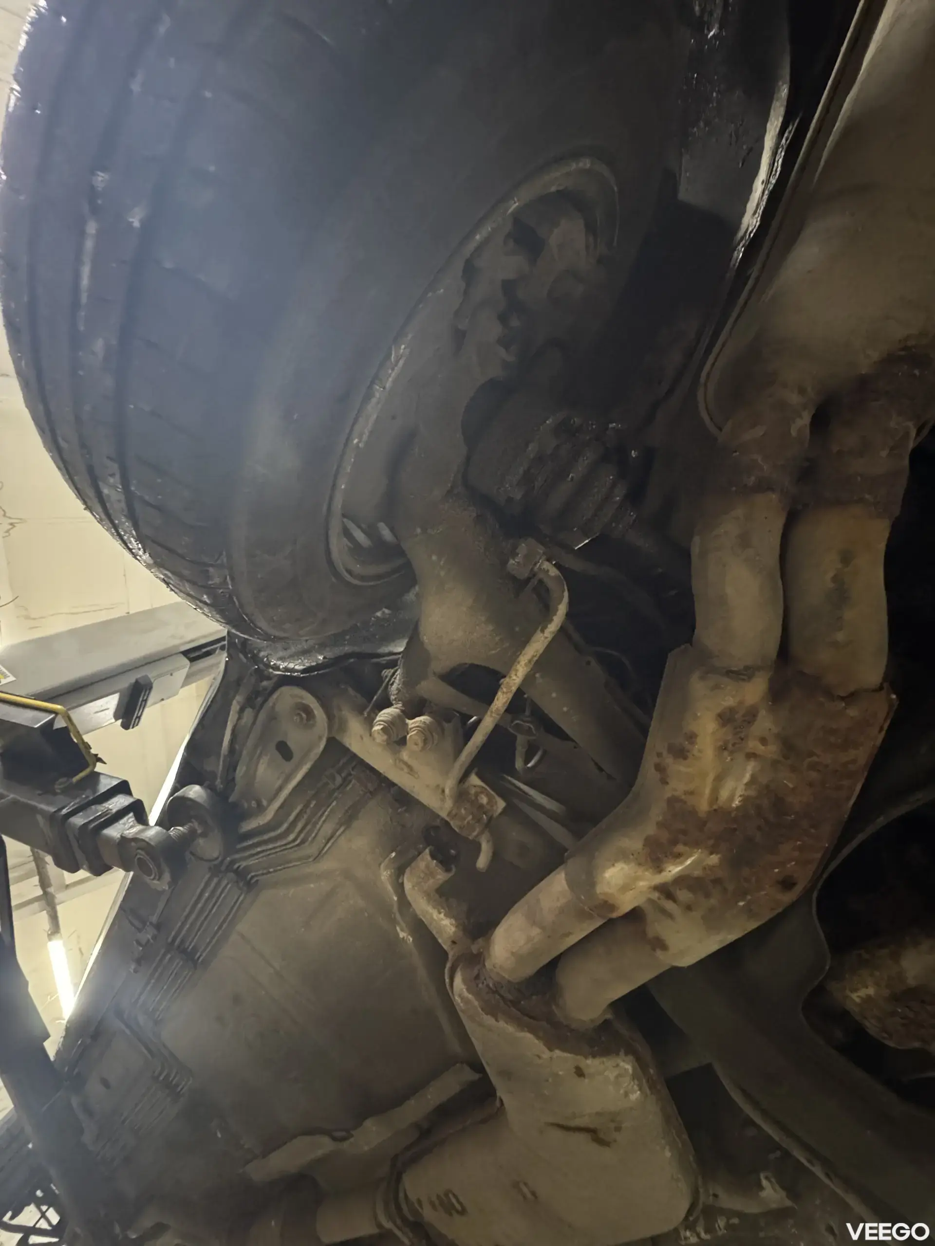 BMW 750I e32 5.0 220kW