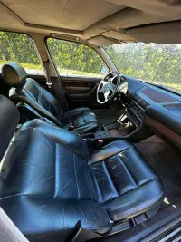 BMW 750I e32 5.0 220kW thumbnail