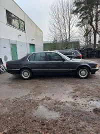 BMW 750I e32 5.0 220kW thumbnail