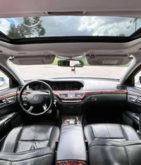 Mercedes-Benz S320 LONG 3.0 173kW thumbnail