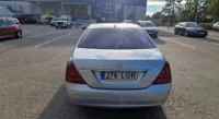 Mercedes-Benz S320 LONG 3.0 173kW thumbnail