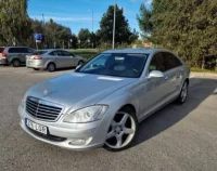 Mercedes-Benz S320 LONG 3.0 173kW thumbnail