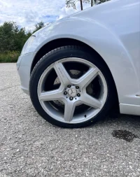 Mercedes-Benz S320 LONG 3.0 173kW thumbnail