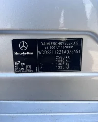 Mercedes-Benz S320 LONG 3.0 173kW thumbnail
