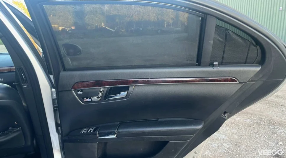 Mercedes-Benz S320 LONG 3.0 173kW