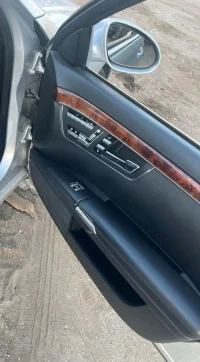 Mercedes-Benz S320 LONG 3.0 173kW thumbnail
