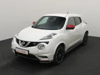 Nissan Juke 1.6 157kW thumbnail