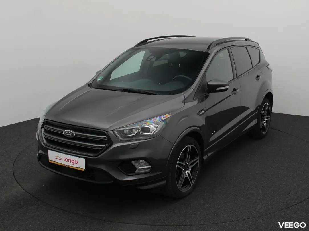 Ford Kuga 2 132kW