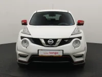 Nissan Juke 1.6 157kW thumbnail