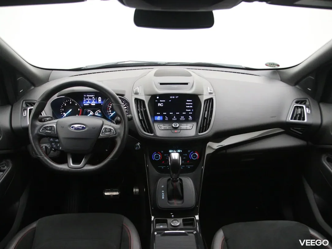 Ford Kuga 2 132kW
