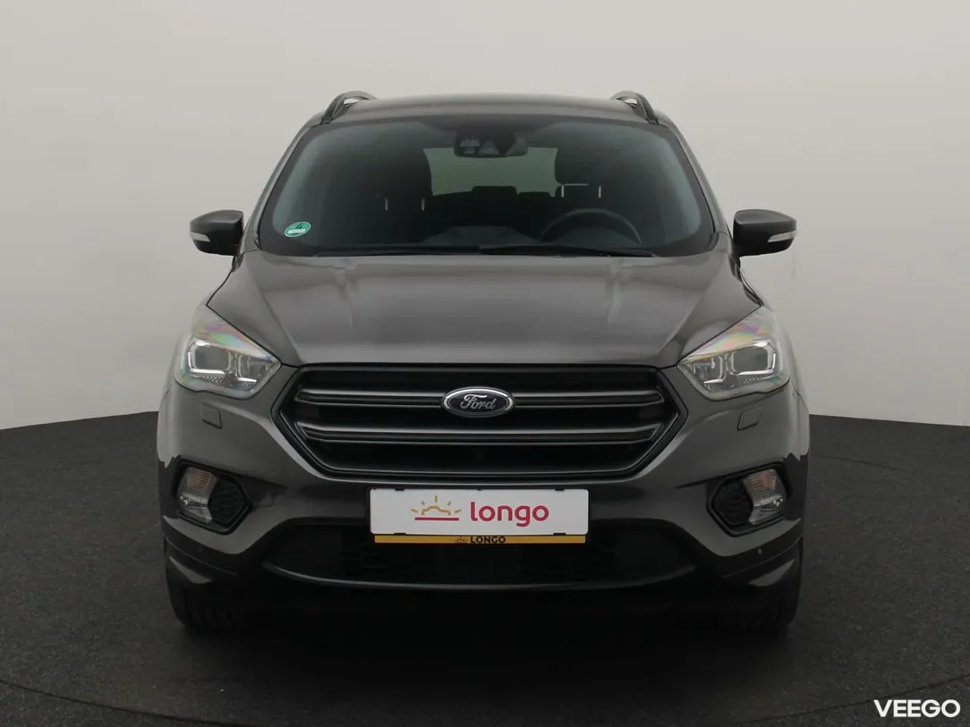 Ford Kuga 2 132kW