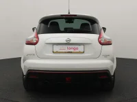 Nissan Juke 1.6 157kW thumbnail