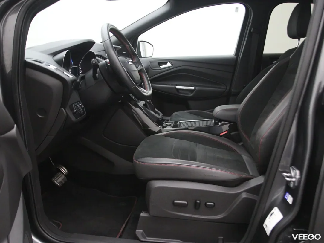 Ford Kuga 2 132kW