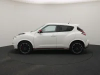 Nissan Juke 1.6 157kW thumbnail