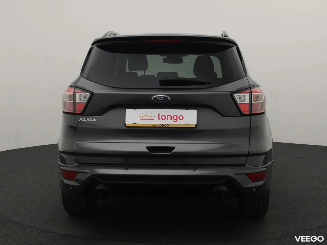 Ford Kuga 2 132kW