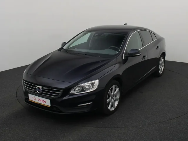 Image of Volvo S60 2 88kW