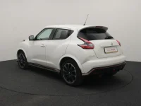 Nissan Juke 1.6 157kW thumbnail