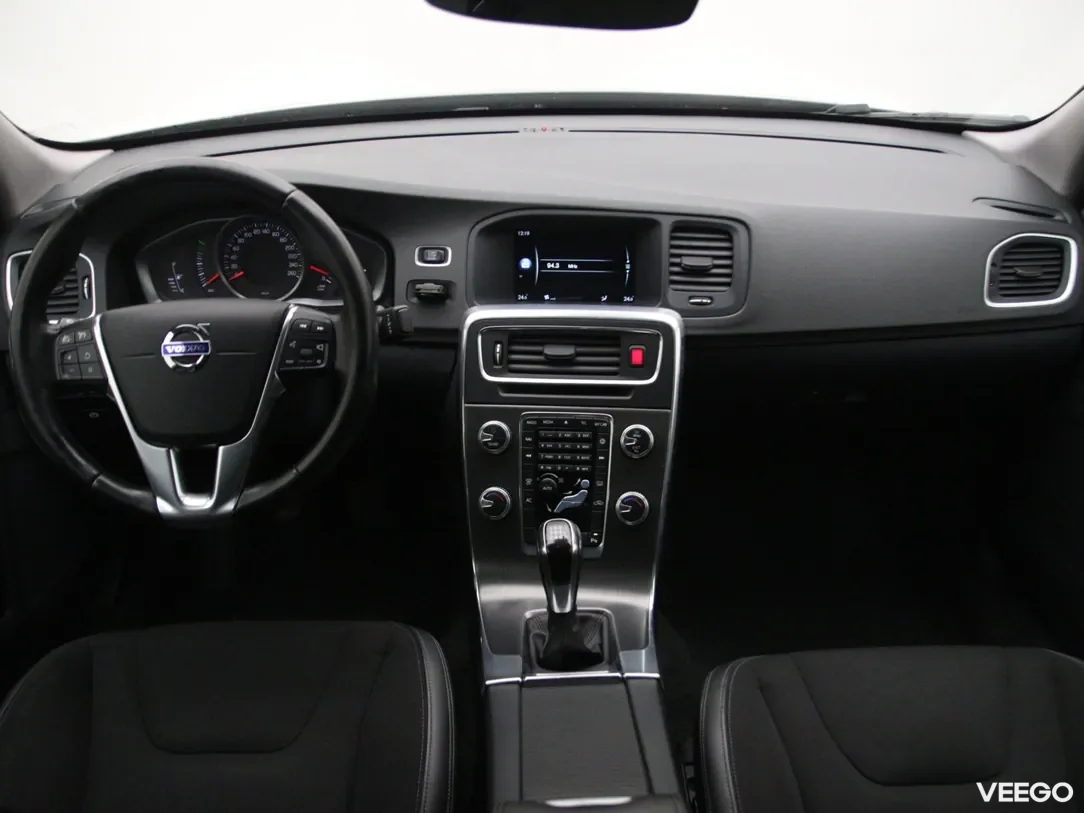 Volvo S60 2 88kW