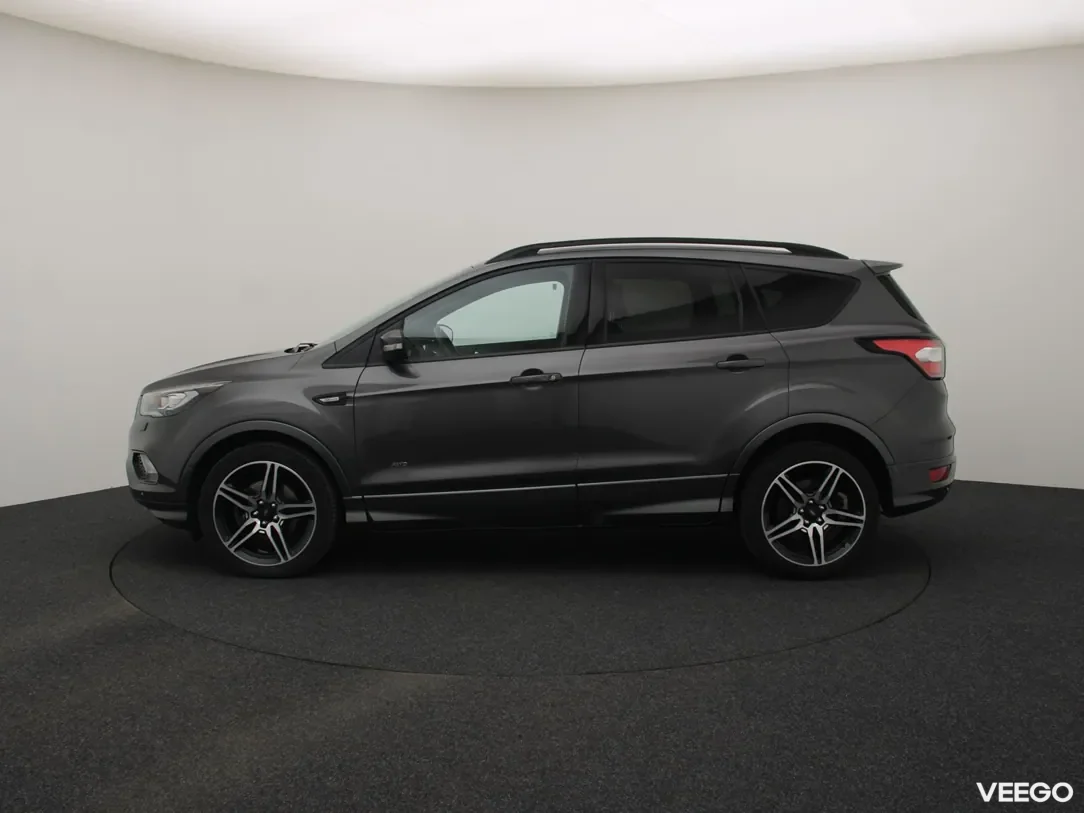 Ford Kuga 2 132kW