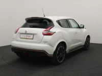 Nissan Juke 1.6 157kW thumbnail