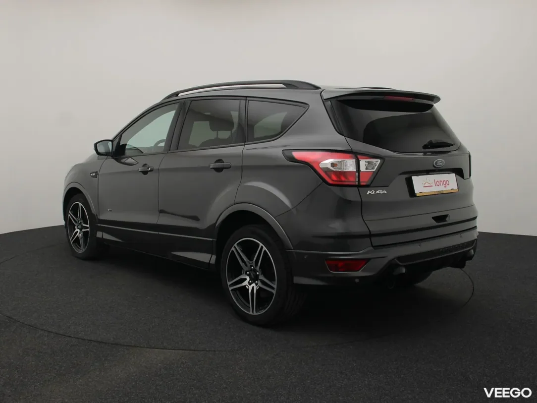 Ford Kuga 2 132kW