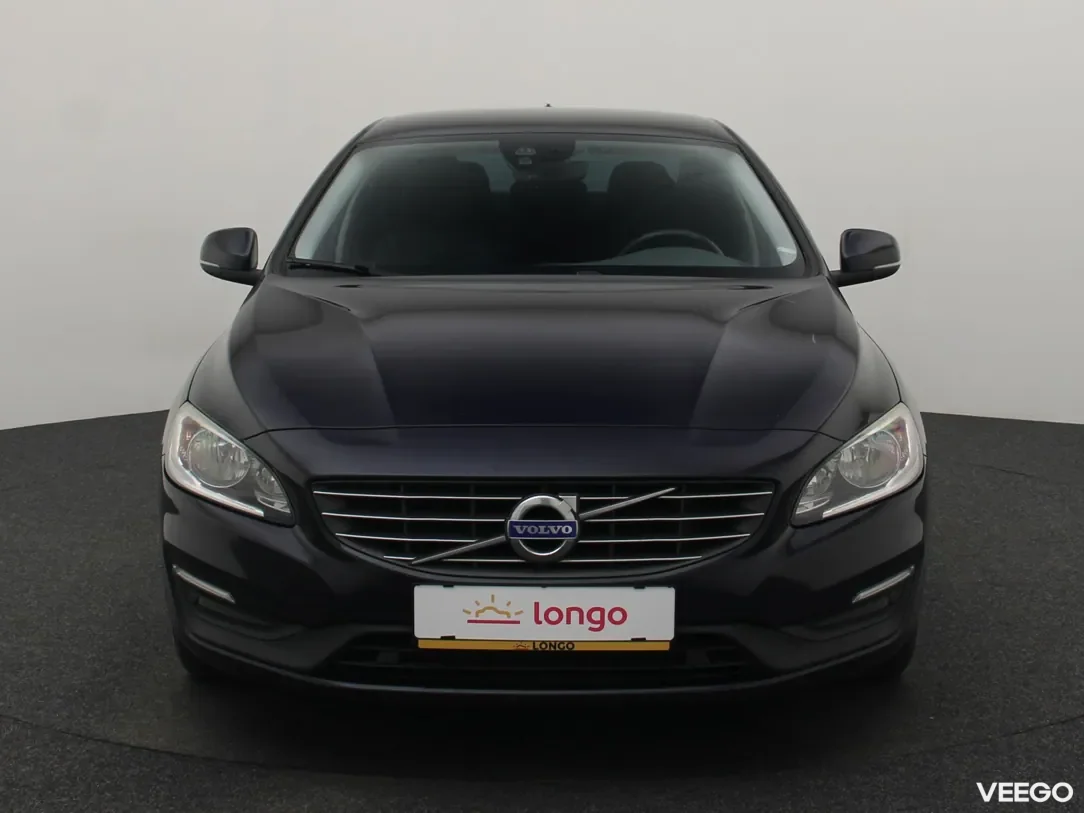 Volvo S60 2 88kW
