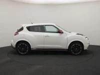 Nissan Juke 1.6 157kW thumbnail